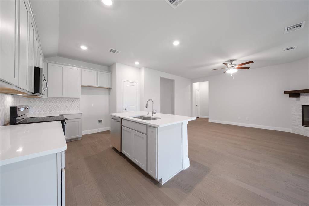 Anna, TX 75409,2529 Freeman Street