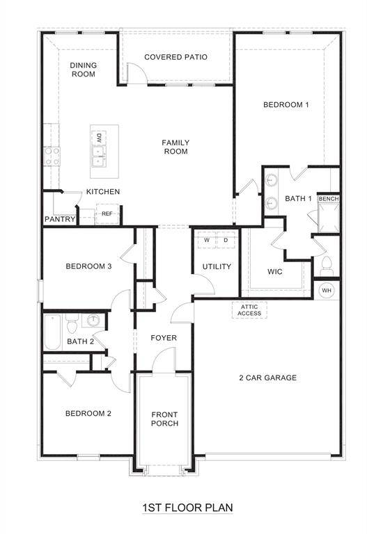 Fate, TX 75087,216 Twin Oak Road