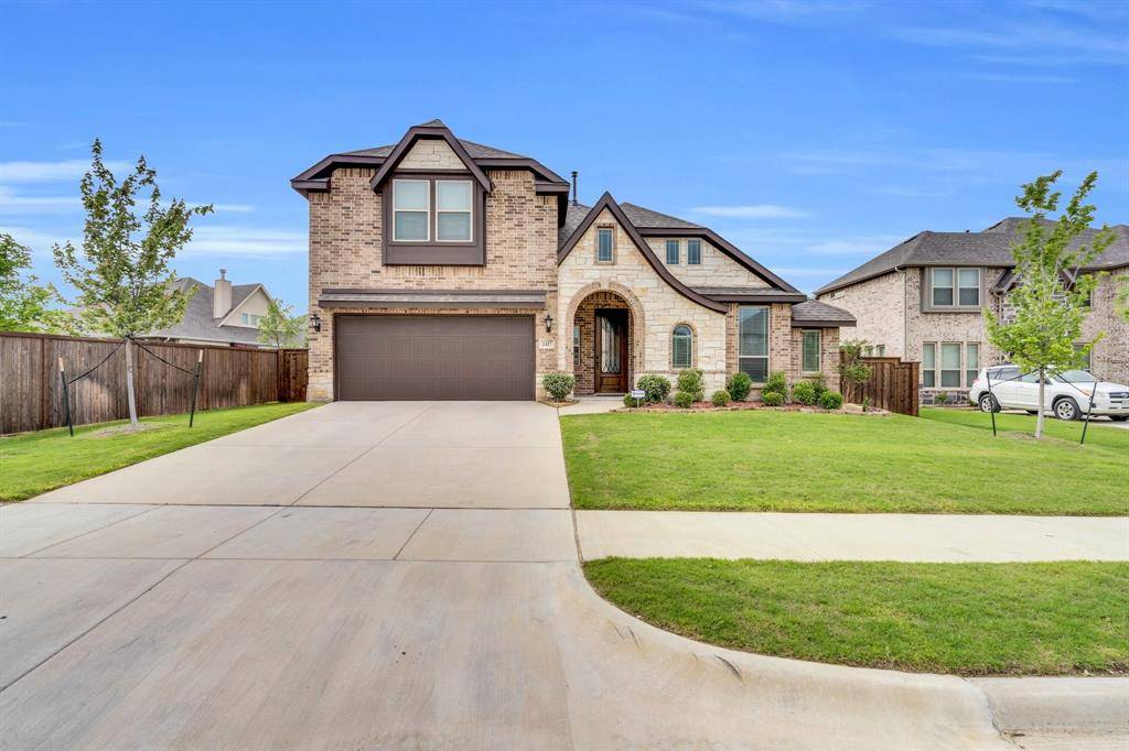 Mansfield, TX 76084,2417 Warrington Place