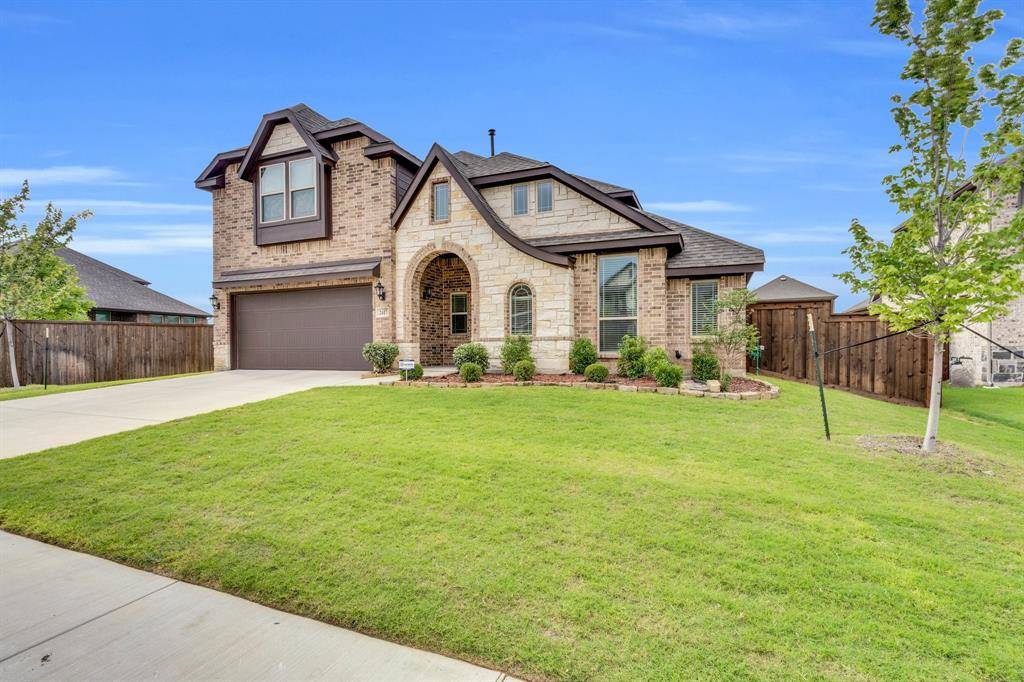 Mansfield, TX 76084,2417 Warrington Place
