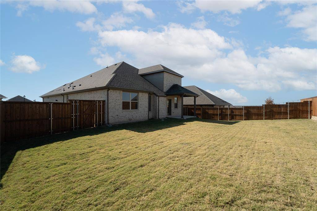 Celina, TX 75009,2405 Woodhall Drive