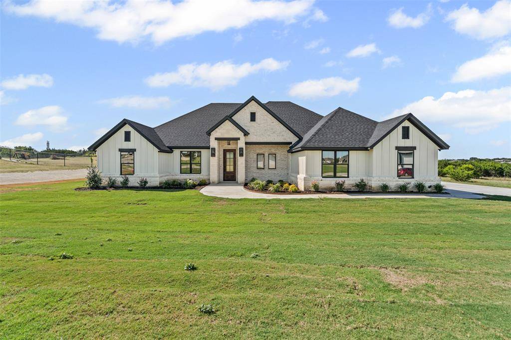 Weatherford, TX 76087,3085 Infinity Drive