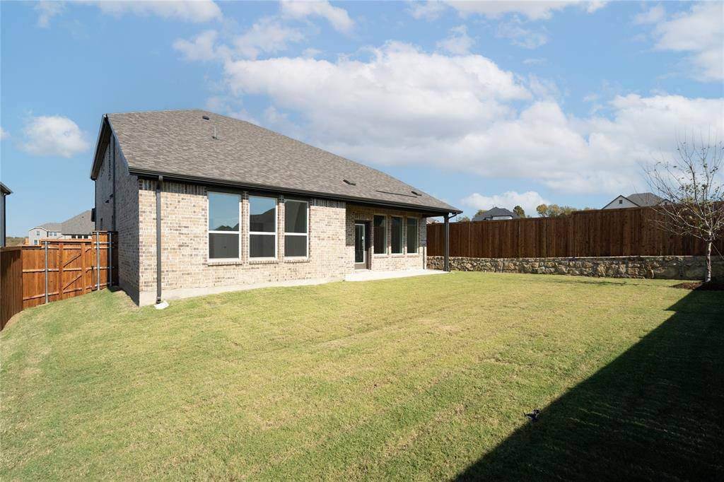 Celina, TX 75009,2416 Woodhall Drive