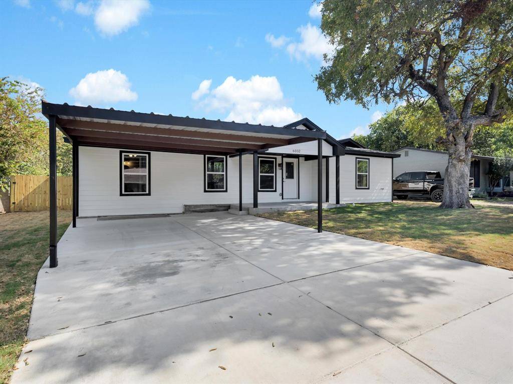 Lake Worth, TX 76135,6032 Yeary Street