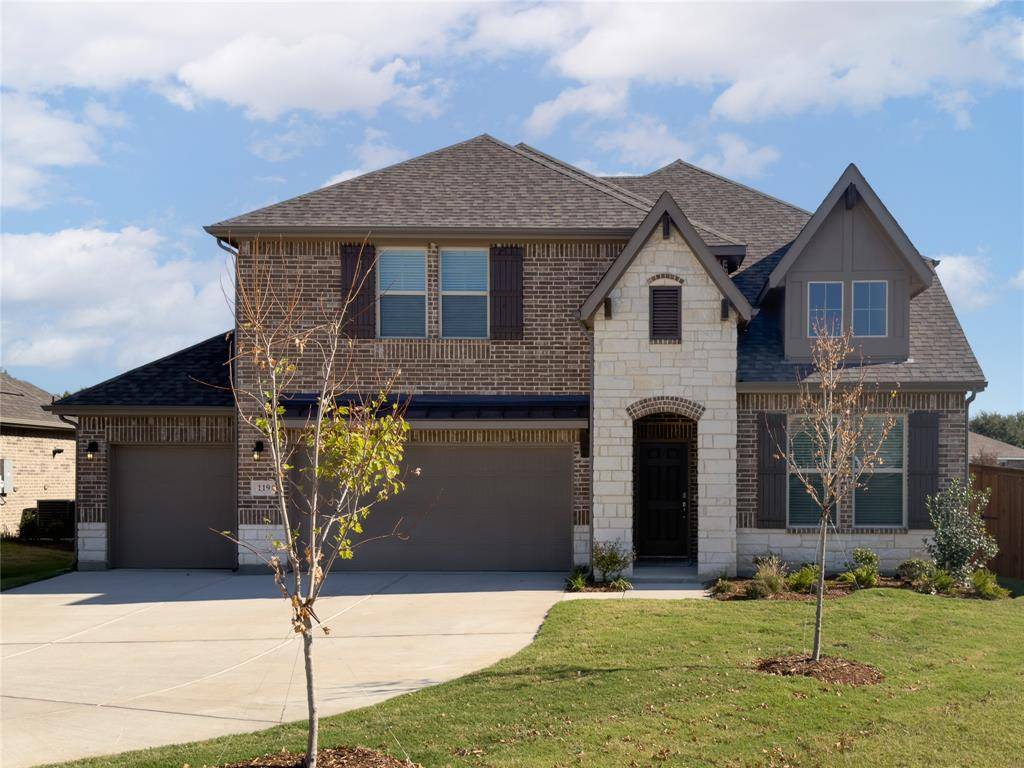 Forney, TX 75126,119 National Court