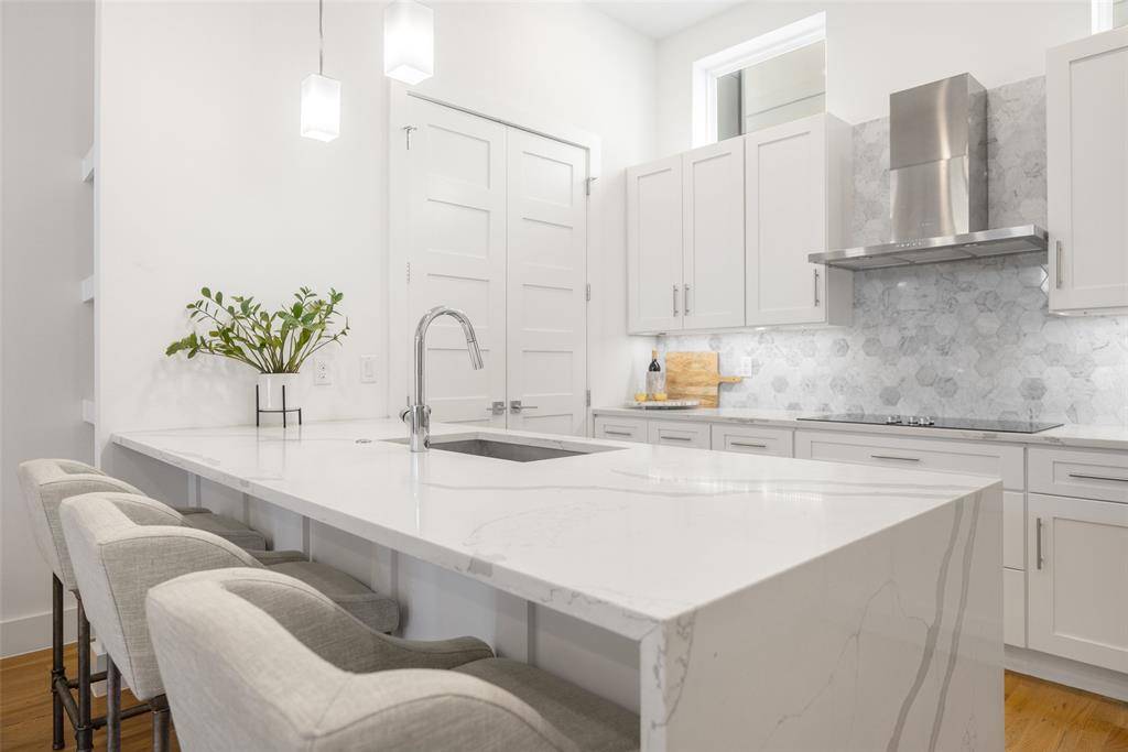 Dallas, TX 75204,1727 Caddo Street #103