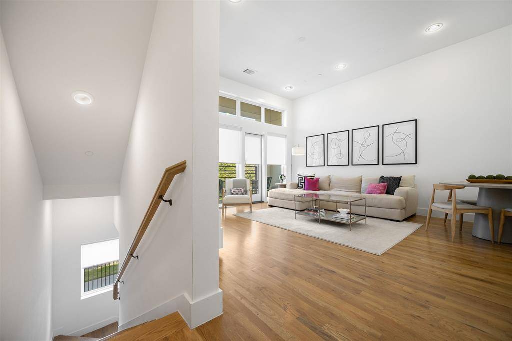 Dallas, TX 75204,1727 Caddo Street #103