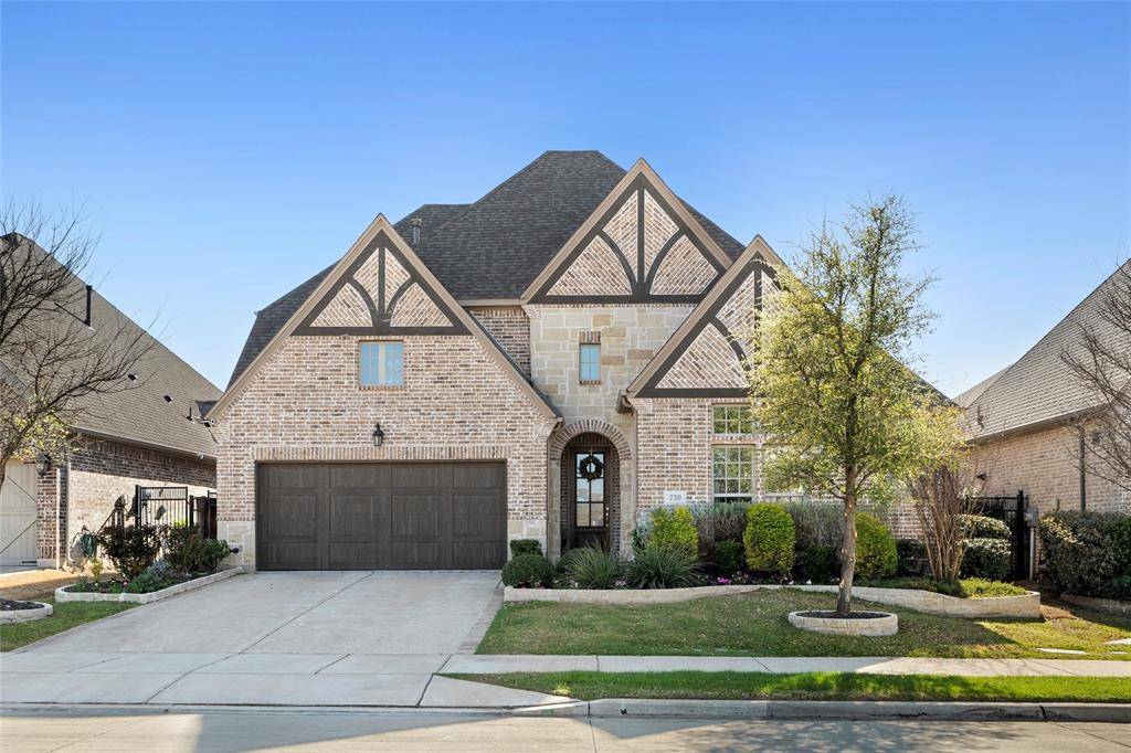 Prosper, TX 75078,730 Moorland Pass Drive