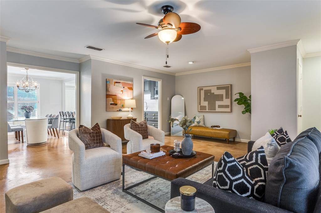 Fort Worth, TX 76114,1295 Roaring Springs Road