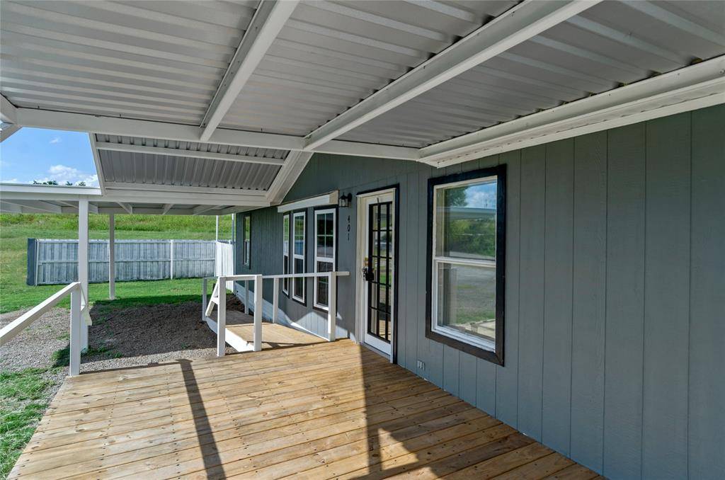 Bowie, TX 76230,401 Barker Street