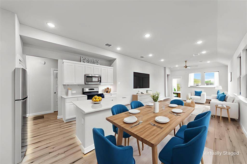 Princeton, TX 75071,307 Bertney Drive