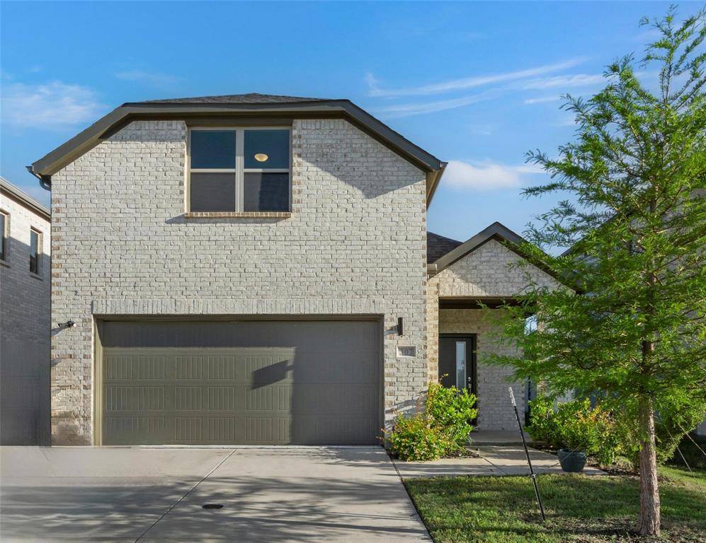 Princeton, TX 75071,307 Bertney Drive