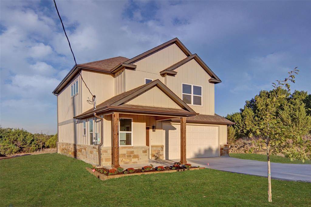 Weatherford, TX 76086,1613 Franklin Street