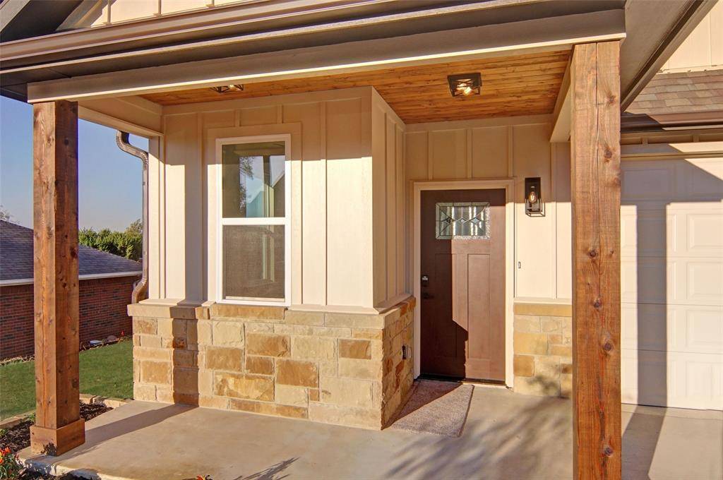 Weatherford, TX 76086,1613 Franklin Street