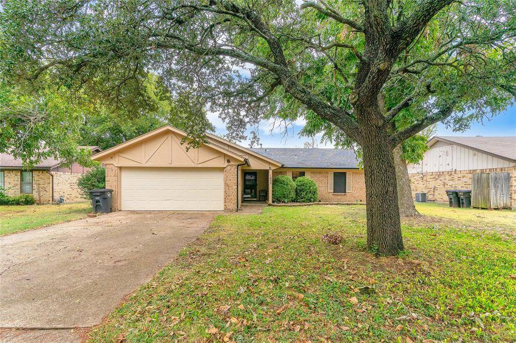 Cleburne, TX 76033,1602 Spring Branch Drive
