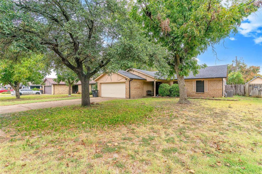 Cleburne, TX 76033,1602 Spring Branch Drive