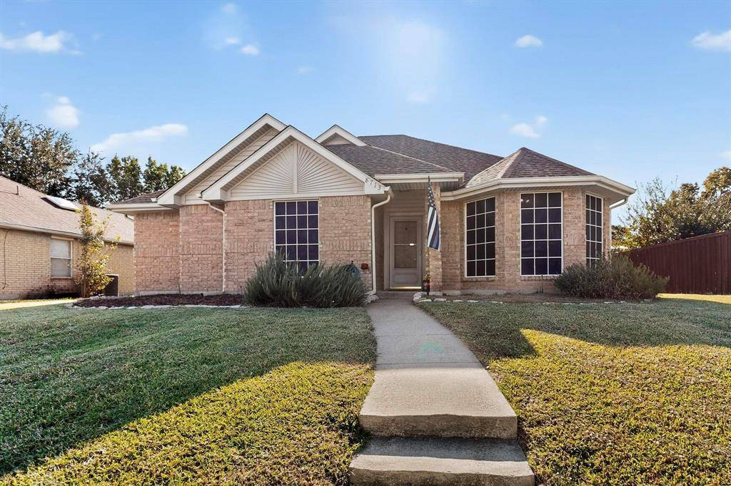 Rowlett, TX 75089,8713 Pheasant Run Drive