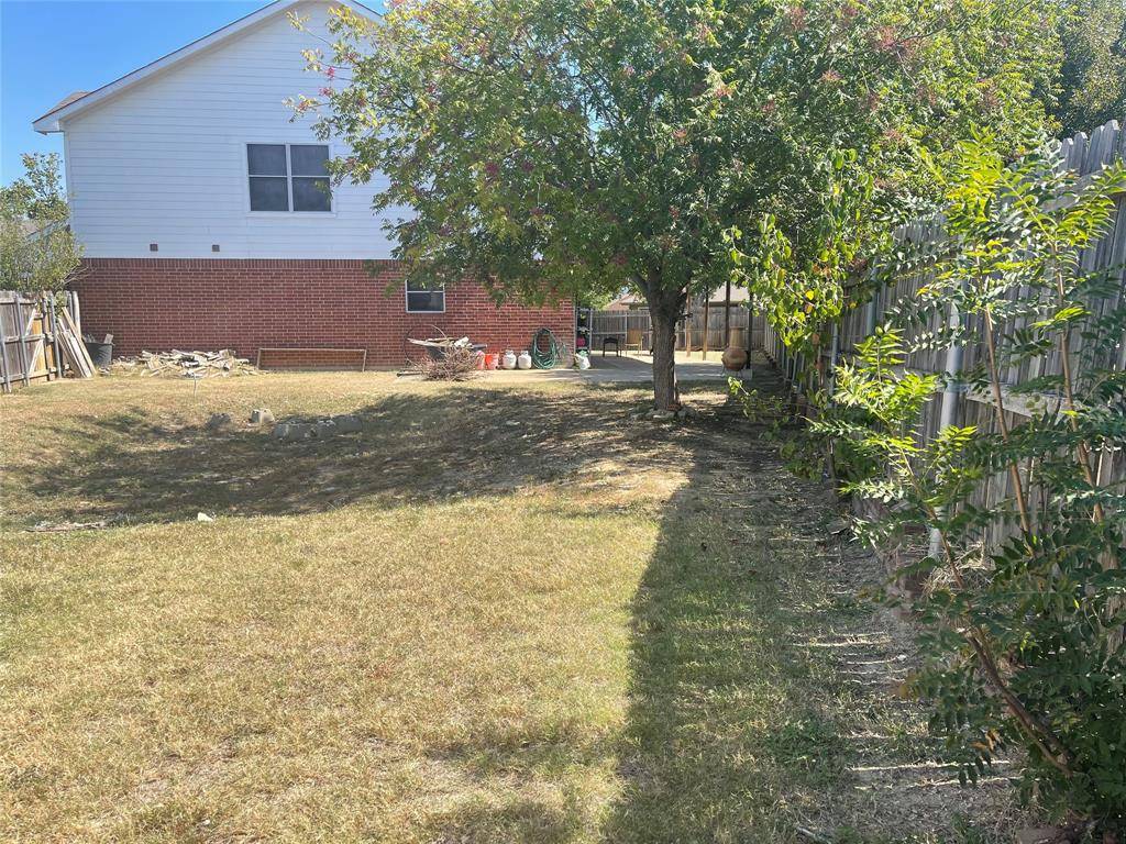 Crowley, TX 76036,408 Centennial Place