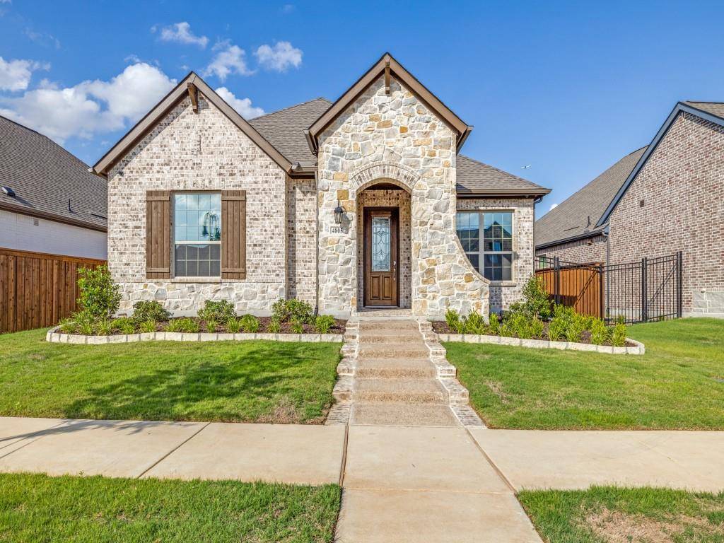 Arlington, TX 76005,4805 Blackhawk Green Court