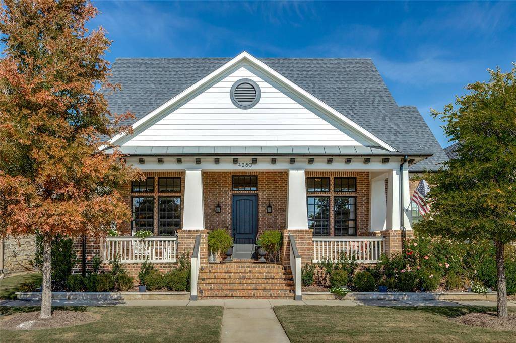 Frisco, TX 75034,4280 Wellesley Avenue