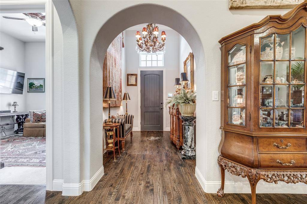 Frisco, TX 75034,4280 Wellesley Avenue