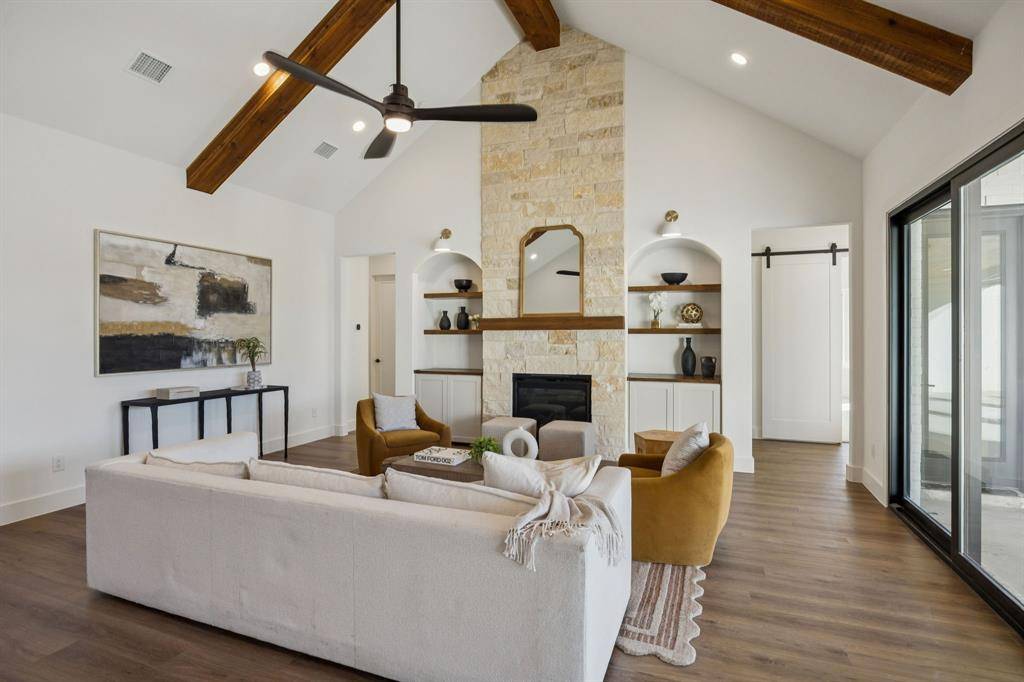 Waxahachie, TX 75165,3035 Stonebriar Drive