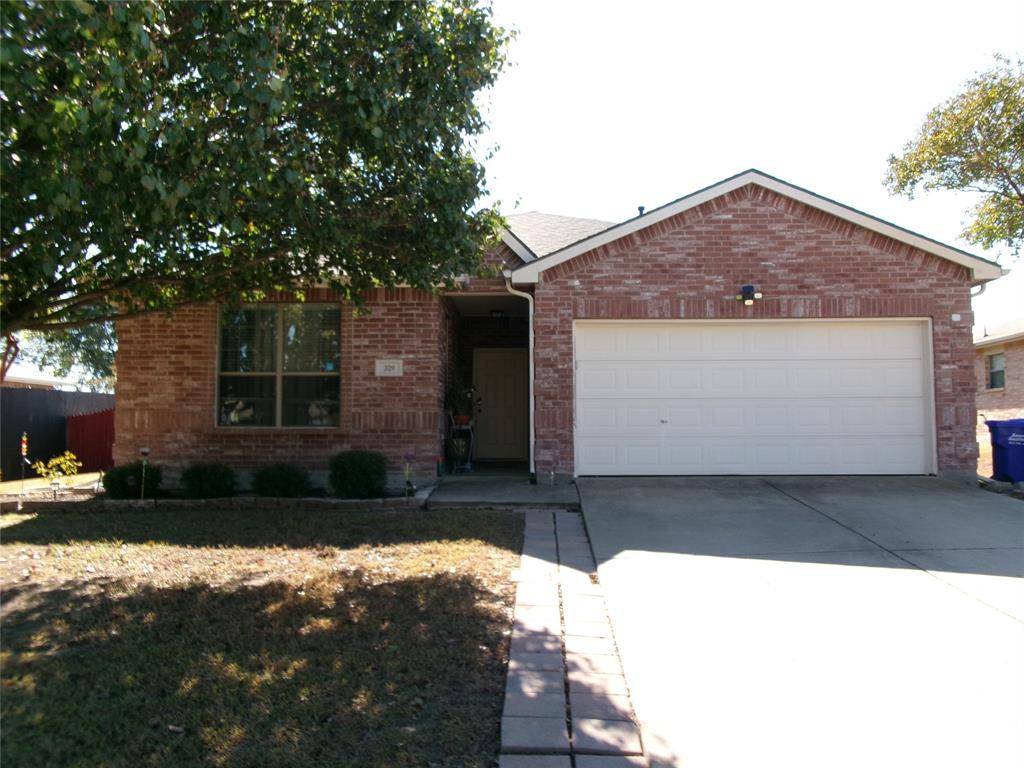 Royse City, TX 75189,329 Ame Lane