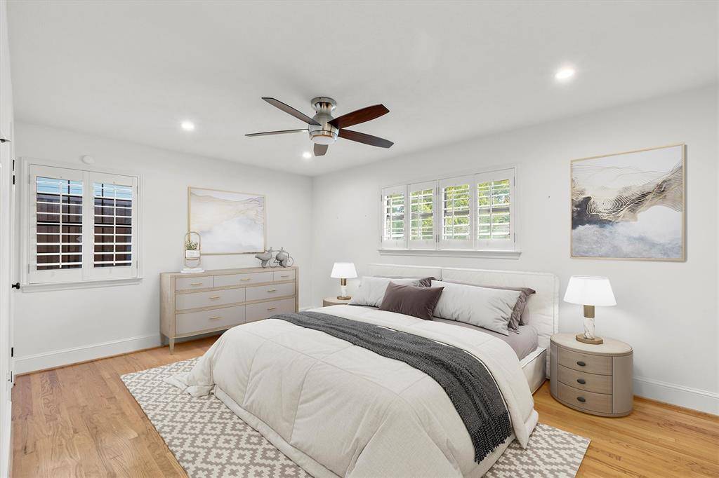 Dallas, TX 75248,7727 La Avenida Drive