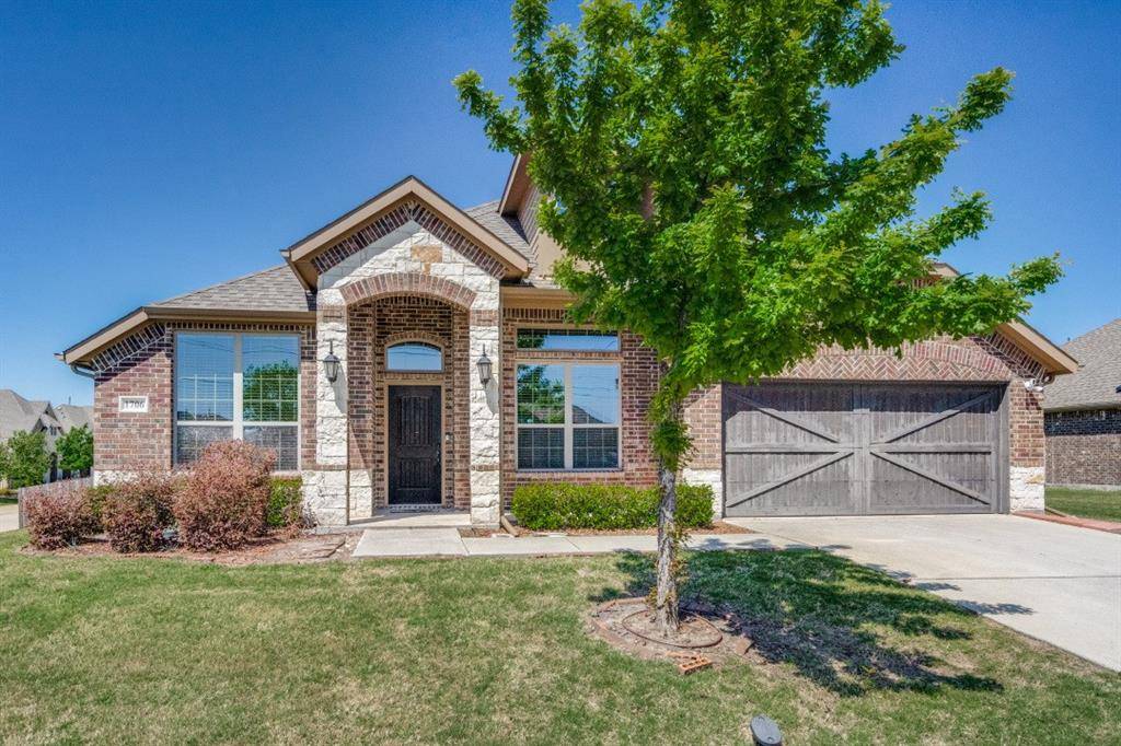 Wylie, TX 75098,1706 Asbury Drive