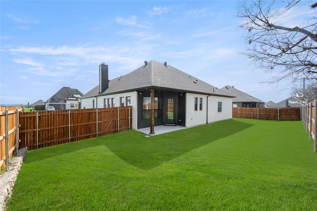 Midlothian, TX 76065,4021 Alpine Street