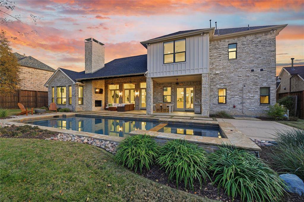 Highland Village, TX 75077,3016 Mulholland Street