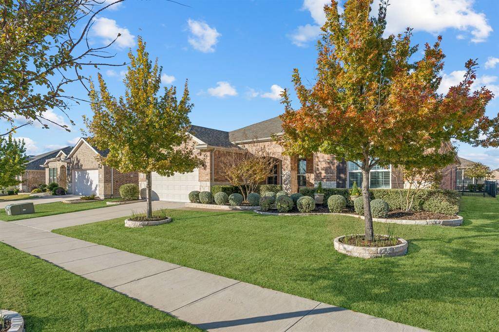 Frisco, TX 75036,1668 Marina Point Court