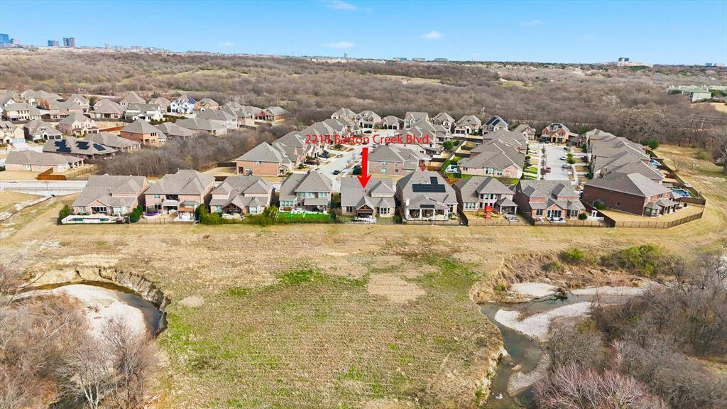 The Colony, TX 75056,2216 Barton Creek Boulevard