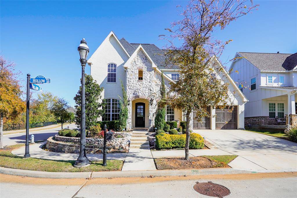 Flower Mound, TX 75022,316 Hollow Way