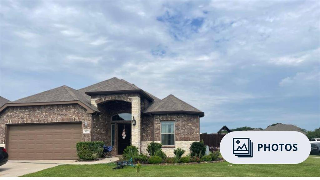 Greenville, TX 75402,632 Redwood Drive