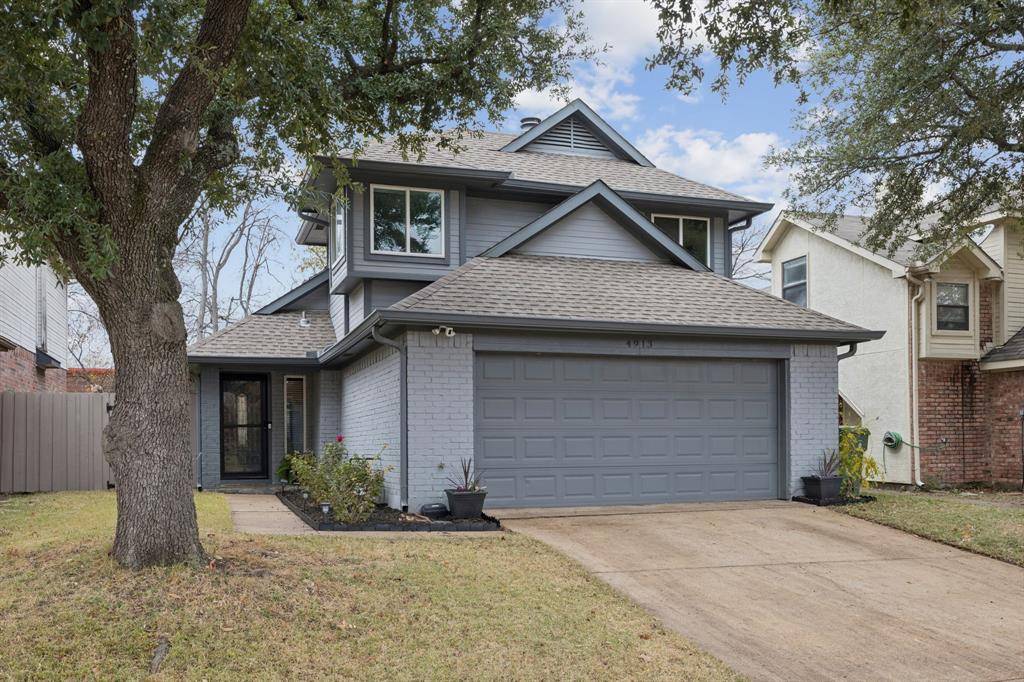 Garland, TX 75044,4913 Tree Top Lane