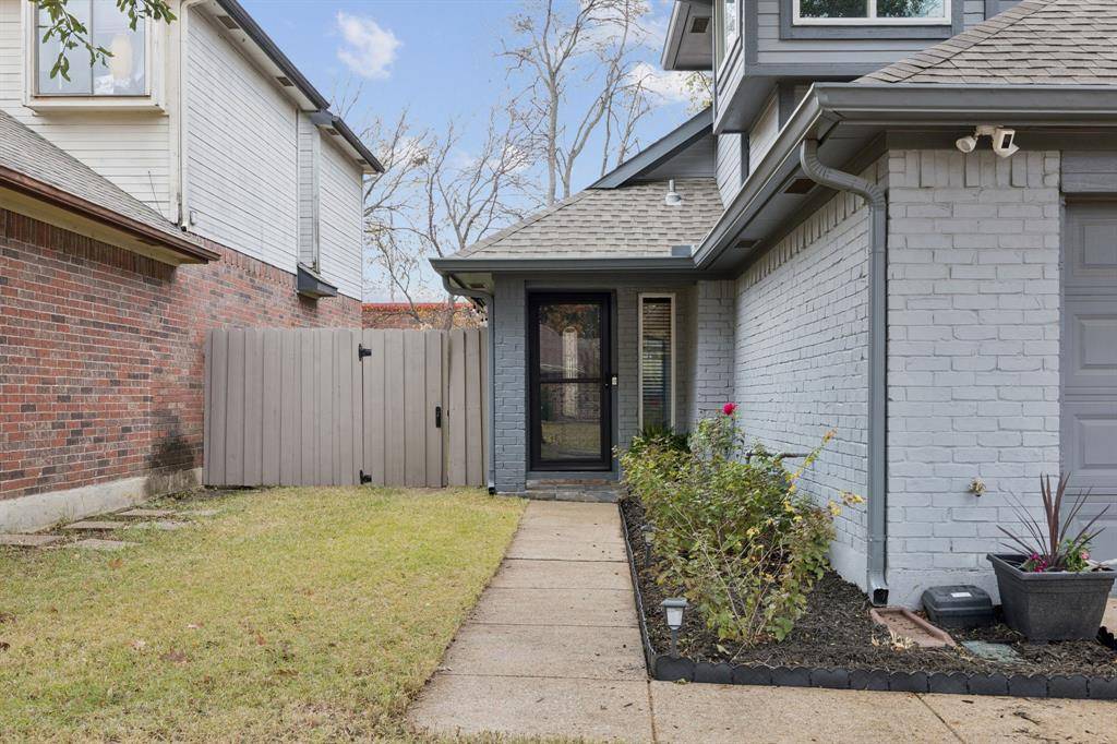 Garland, TX 75044,4913 Tree Top Lane