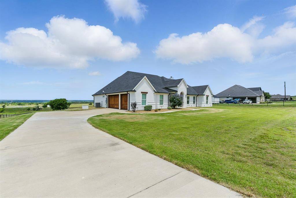 Weatherford, TX 76085,4895 Upper Denton Road