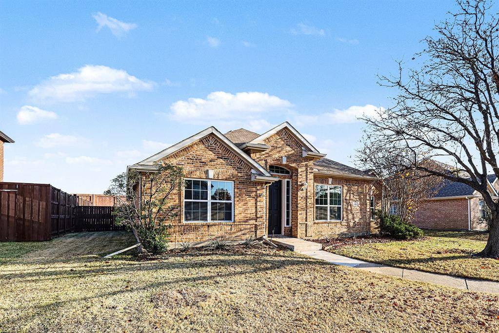 Carrollton, TX 75010,3848 Harrison Drive