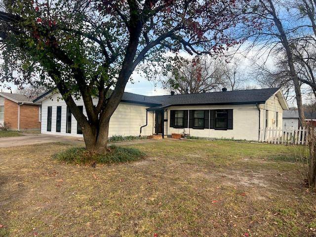 Irving, TX 75062,3509 Princeton Drive