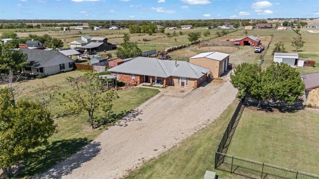 Caddo Mills, TX 75135,4586 County Road 2604