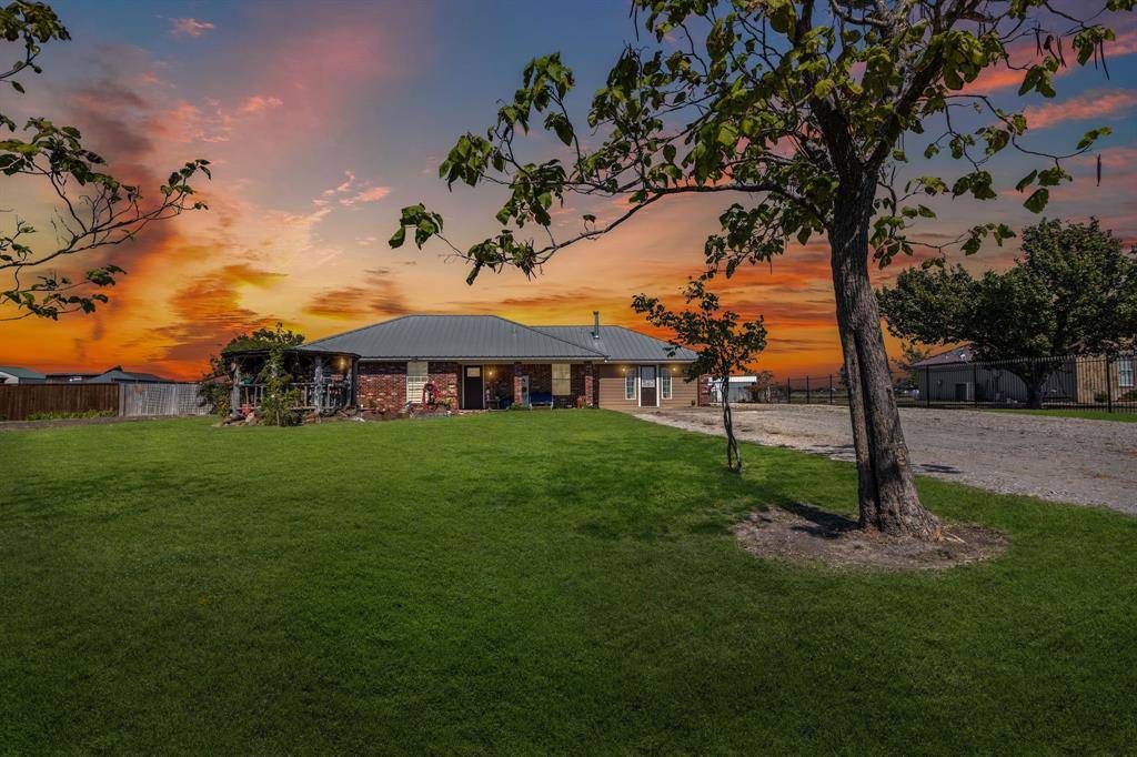 Caddo Mills, TX 75135,4586 County Road 2604