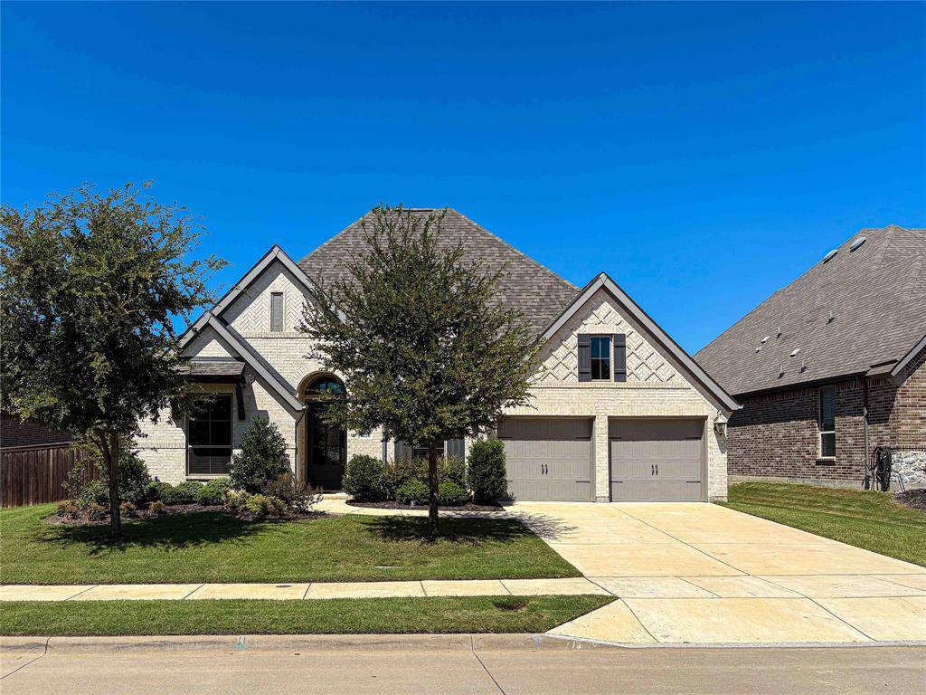Celina, TX 75078,1616 Snapdragon Court