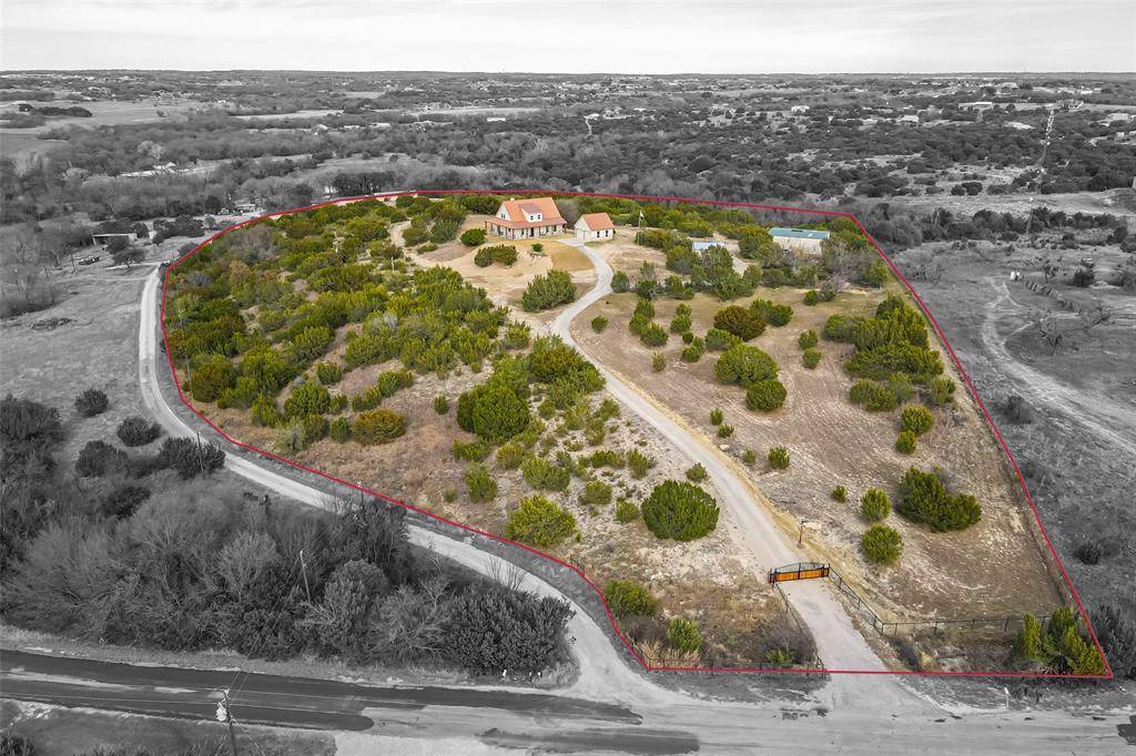 Weatherford, TX 76087,294 Wood Hollow Drive