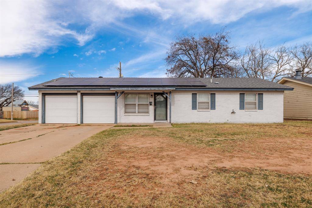 Abilene, TX 79603,3884 Laurel Drive