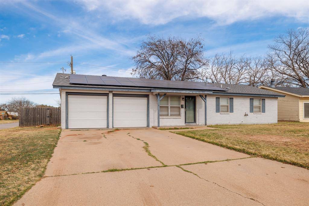 Abilene, TX 79603,3884 Laurel Drive
