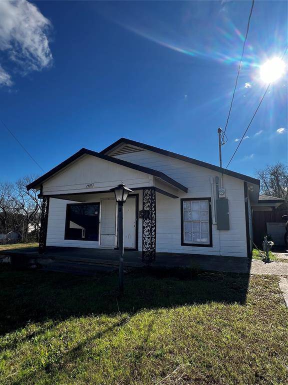 Dallas, TX 75203,1410 Doyle Avenue