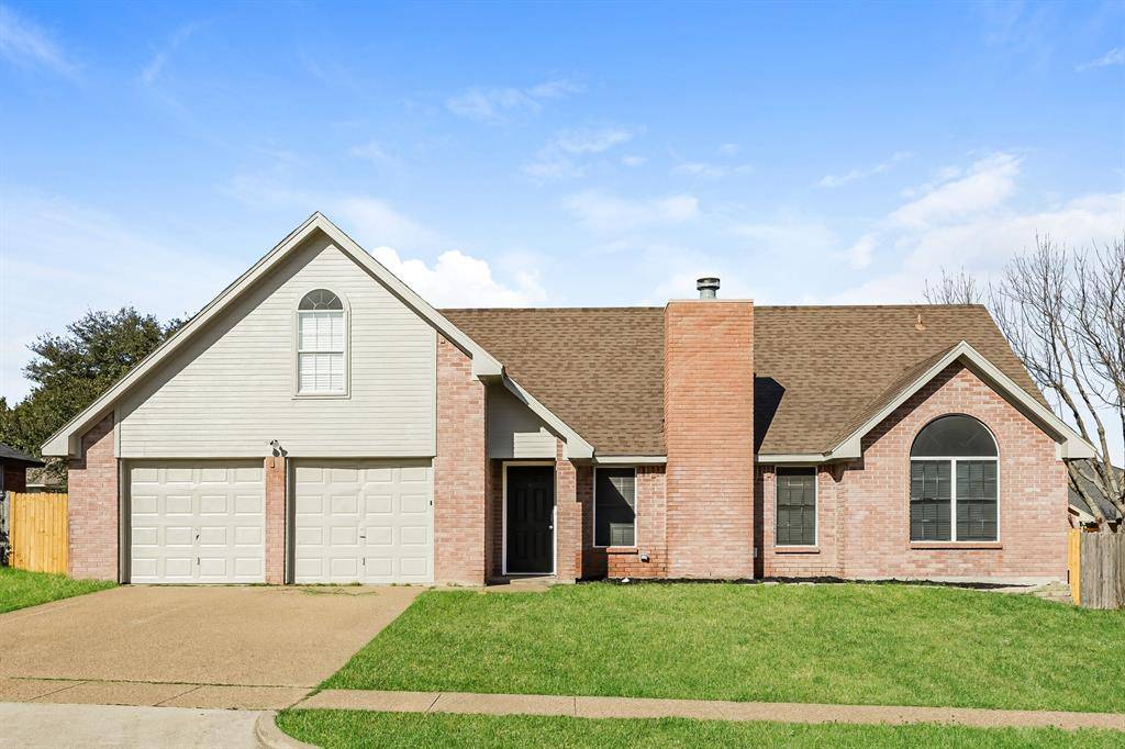 Midlothian, TX 76065,9 Atlantic Avenue