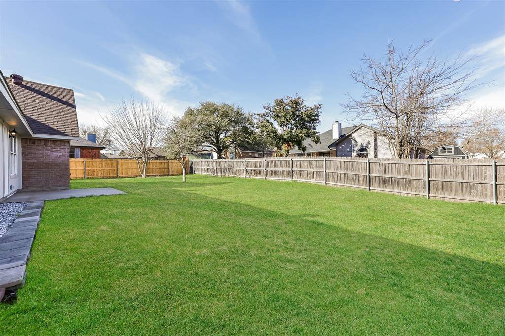 Midlothian, TX 76065,9 Atlantic Avenue