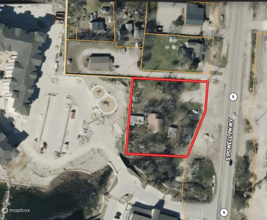 Anna, TX 75409,1018 S Powell Parkway